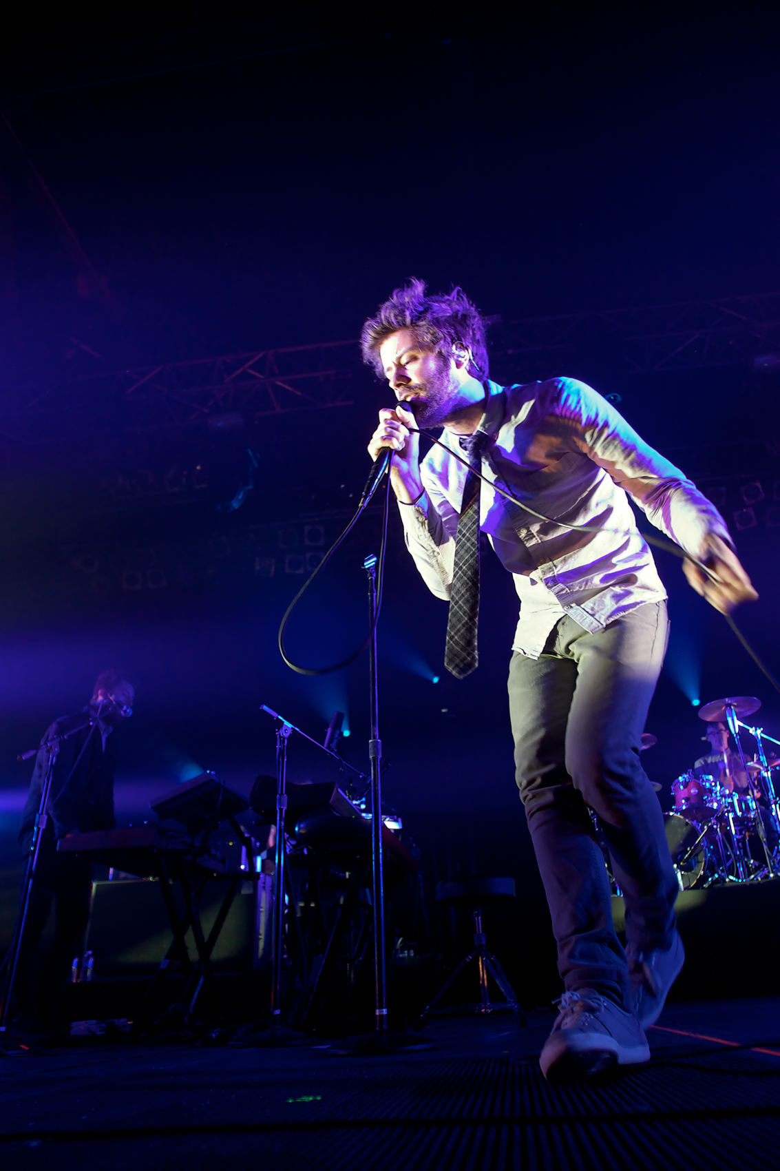 Gossamer Tour
Electric Factory
Philadelphia, Pa
November 29, 2012


DerekBrad.com